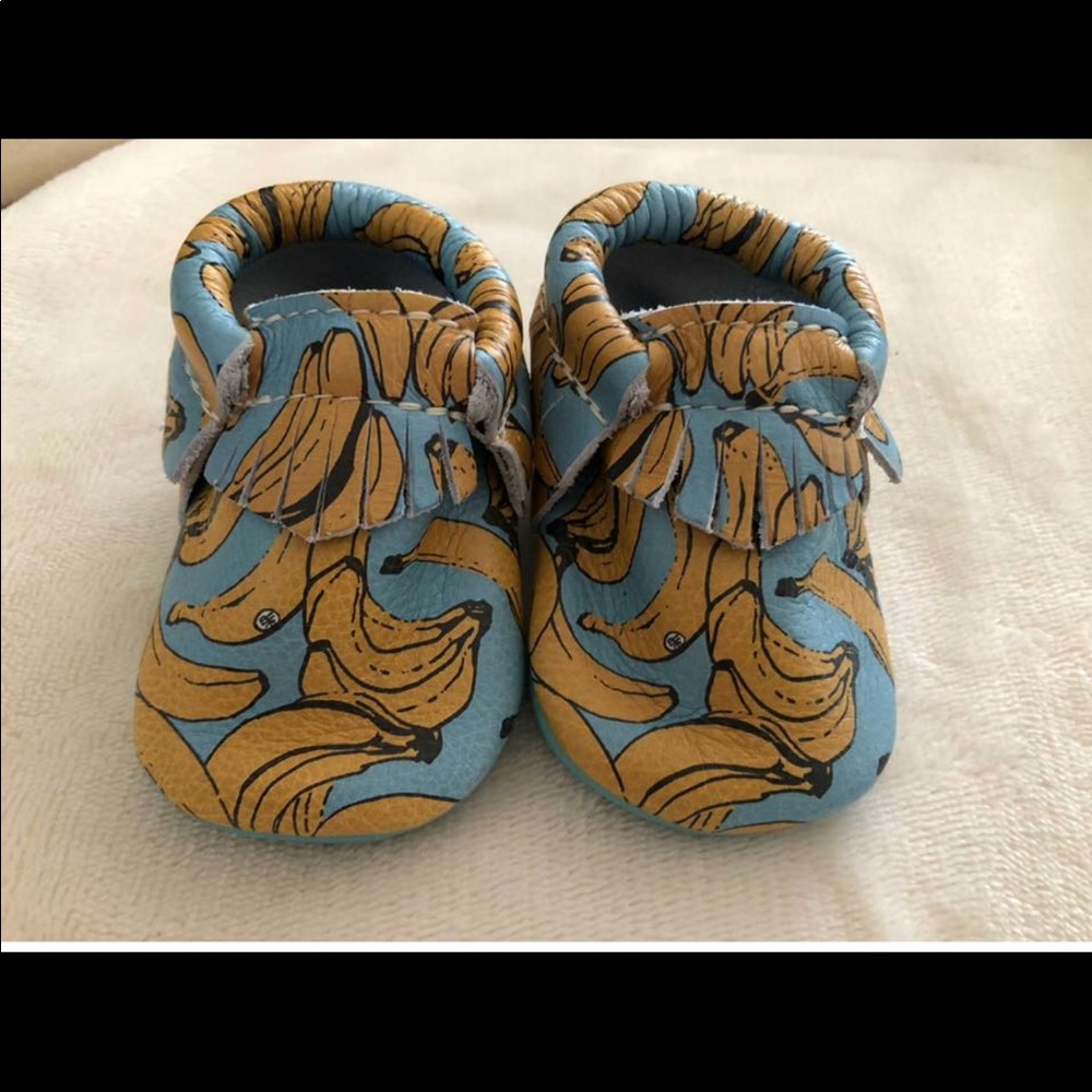 Moccasins